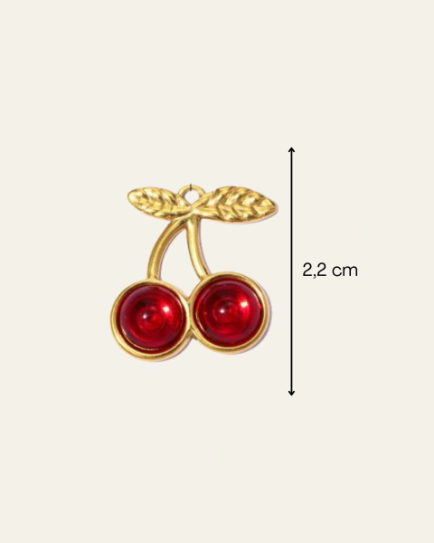 Dije cereza