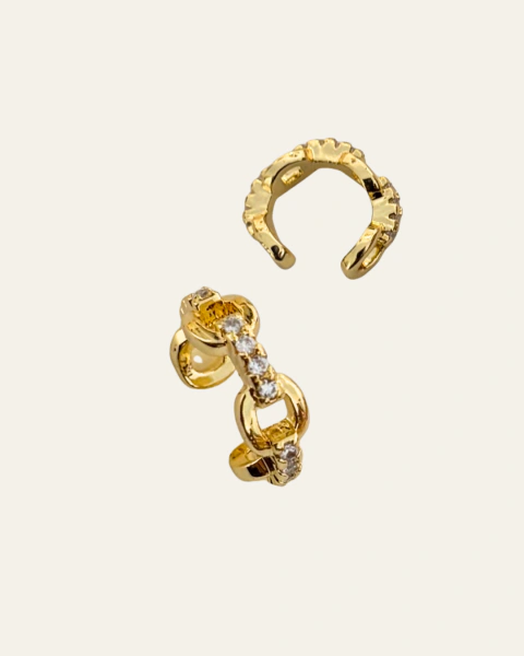 Earcuff Link