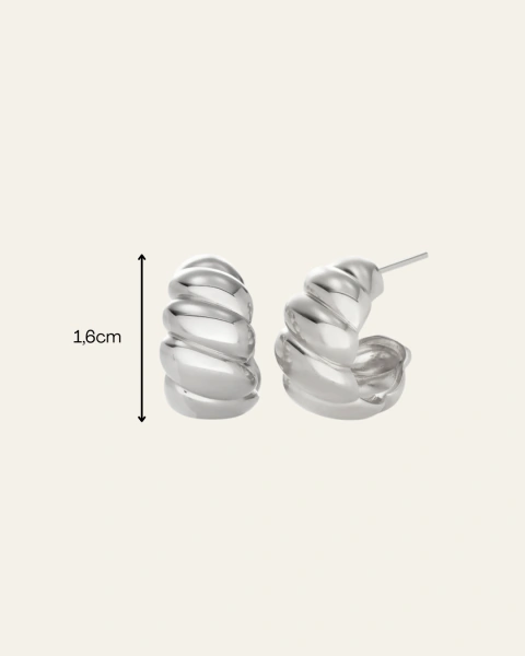Aros Paris silver