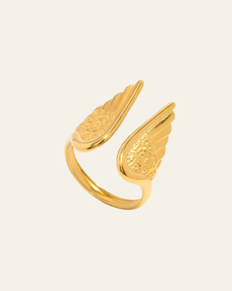 Anillo Angel