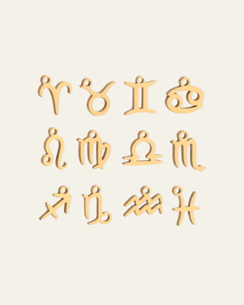 Dije signo mini