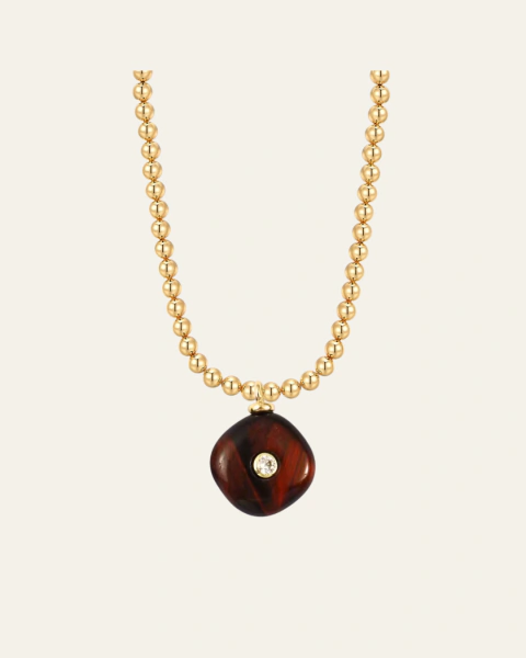 Collar Gemma