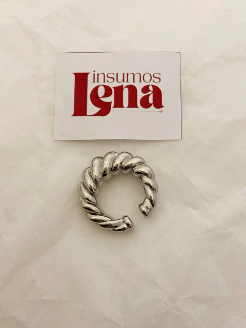 Earcuff Rope maxi - comprar online