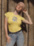 Baby look Love - comprar online