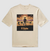 Camiseta Oversized - Paixão pelo Gado