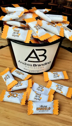 Balas Setembro amarelo na internet