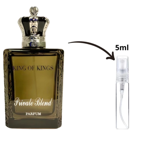 King of kings blend decant 5ml