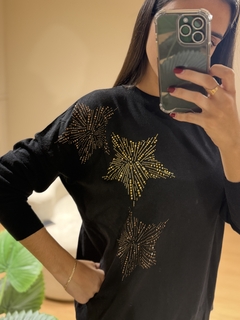 Sweater Layla - tienda online