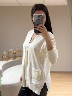 Campera Tokio - comprar online