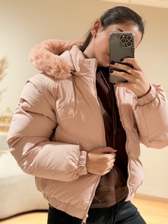 Imagen de Campera Sumaia