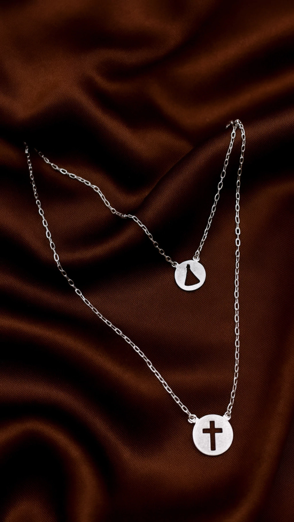 Escapulário religioso