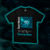 Camiseta Eternal Blue - Spiritbox - comprar online