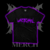 Camiseta Whitechapel logo - 3 cores - comprar online