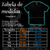 Camiseta Atrocities From Beyond - Analepsy - RG Merch | Camisetas de Deathcore, Metalcore e outros