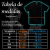 Camiseta Purgatorium - Mental Cruelty na internet