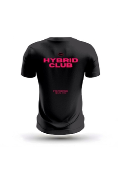 Camiseta Hybrid Club - comprar online