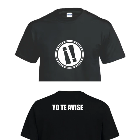 Remera Los Fabulosos Cadillacs - Todo Talle Algodon 100% Rock - XPS