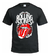 Remera Algodon 100% - Rock Internacional - Rolling Stones