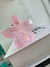 Presilha flor