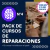 N°4: MEGA PACK +15 CURSOS DE REPARACIÓN (+60gb de VIDEOS, PDF y MAS)! - comprar online