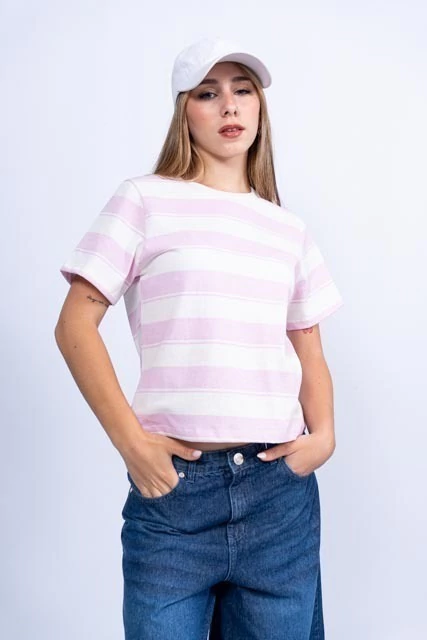 REMERA DONALD JER TIGRE MC - comprar online