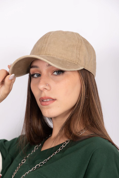 CAP VINTAGE - comprar online