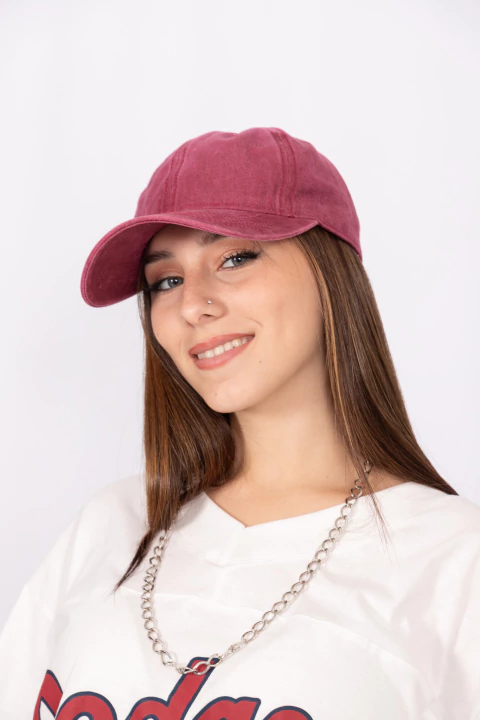 CAP VINTAGE - comprar online