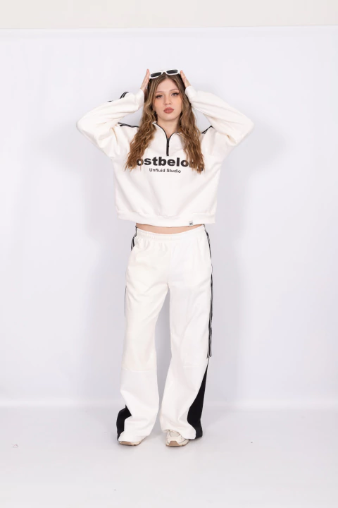 PANTALON WL RETRO FRI BOL CR TIR - comprar online