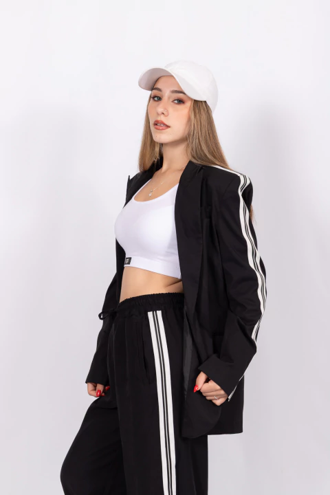 BLAZER STE LOVETH - comprar online