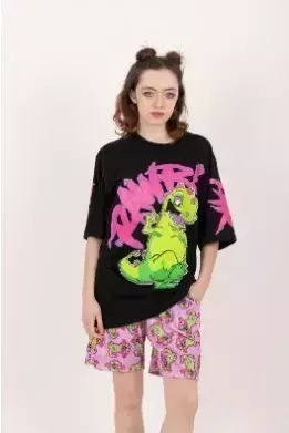 BERMUDA GROOVY MOD REPTAR *4 - comprar online