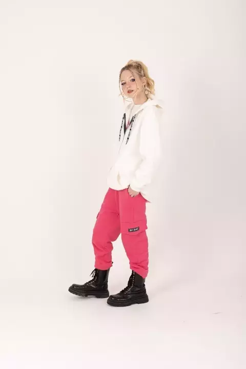 BABUCHA OVERSIZE FRI CARGO CE *15 - comprar online