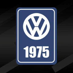 ANO DE FABRICAÇÃO - VOLKSWAGEN