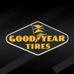 ADESIVO GOODYEAR - B5