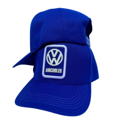 Boné "Aircooled" na internet