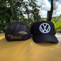 Imagem do Boné "Volkswagen"