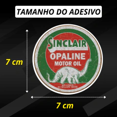 ADESIVO SINCLAIR - A10 - comprar online