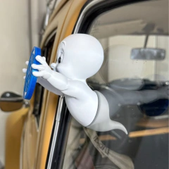 Boneco Gasparzinho VOLKSWAGEN - comprar online