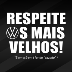 KIT "VOLKSWAGEN" - loja online
