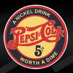 ADESIVO PEPSI - D6