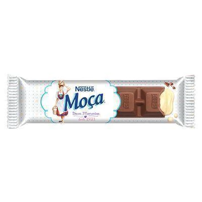 CHOCOLATE MOÇA (unidade)