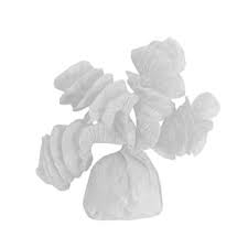 PAPEL PARA BALA ROCOCO BRANCO 40UN