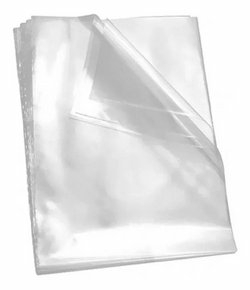 SACO CELOFANE 10X15 100G APROX.100UN