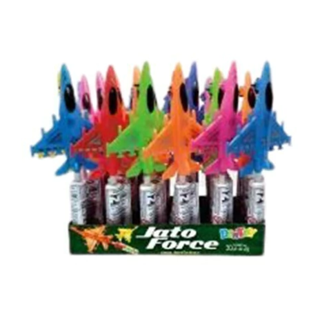 JATO COM BALINHAS 12UN