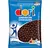 AMENDOIM DE CHOCOLATE DORI 500G