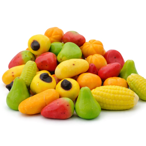 FRUTINHA DE LEITE EM PÓ (UNIDADE)