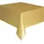 TOALHA DE MESA DOURADA FILME 80x80 ROLO 10UN