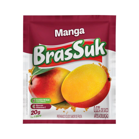 SUCO BRASSUK MANGA (UNIDADE)