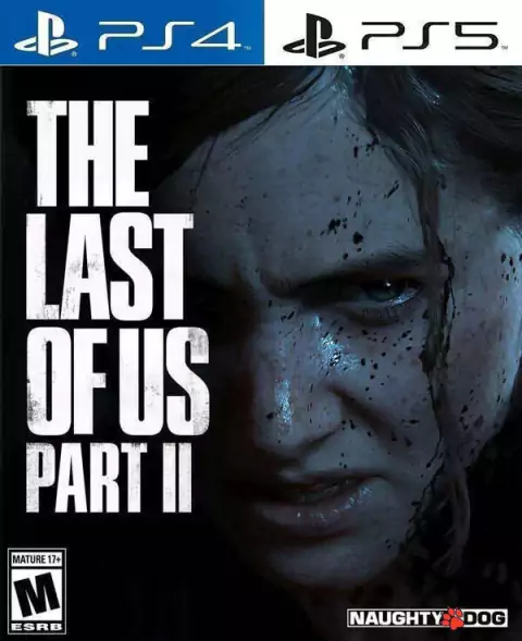 The Last Of Us Parte II