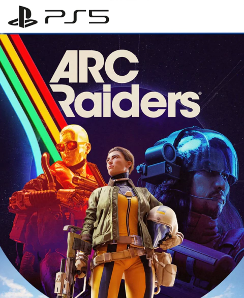 Arc Raider