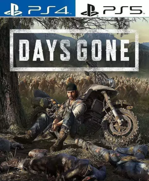 Days Gone
